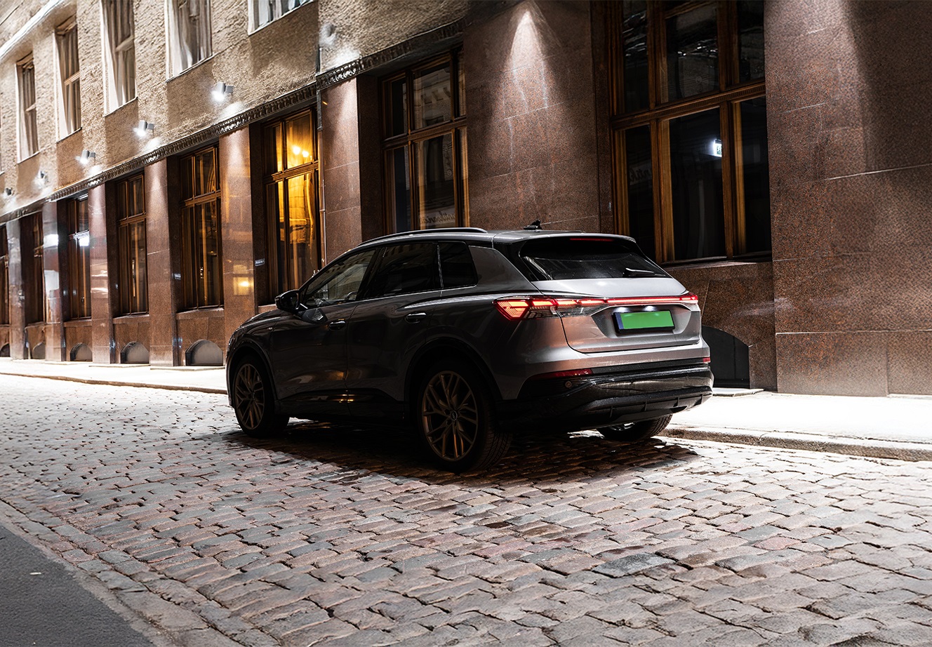 48 proc. Polaków uważa, że cisza podczas jazdy to największa zaleta elektryków