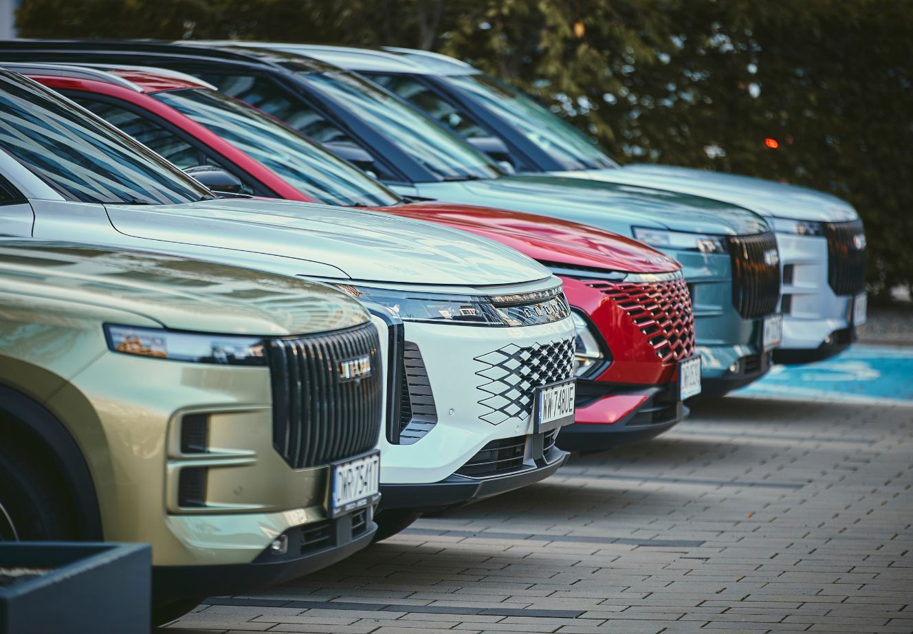 OMODA JAECOO Day &ndash; dzień, w którym motoryzacja nabrała nowego wymiaru