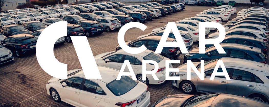 Aukcje CarArena