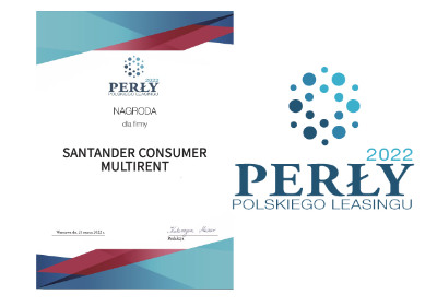PERŁY POLSKIEGO LEASINGU 2022